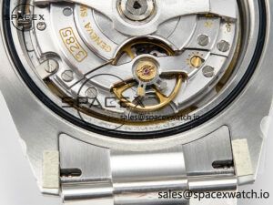 Explorer II 42mm 226570 904L SS Clean 1:1 Best Edition White Dial on Bracelet DD3285 CHS - Image 24