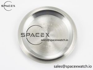 Explorer II 42mm 226570 904L SS Clean 1:1 Best Edition White Dial on Bracelet DD3285 CHS - Image 25