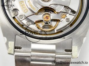Explorer II 42mm 226570 904L SS Clean 1:1 Best Edition Black Dial on Bracelet DD3285 CHS - Image 23