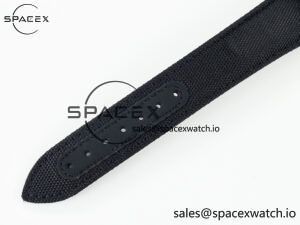 Speedmaster “Dark Side of The Moon” Real Ceramic N1F 1:1 Best Edition on Nylon Strap A9900 - Image 20