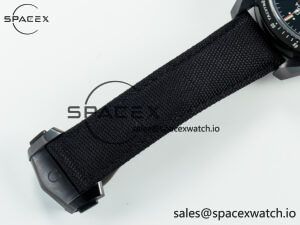 Speedmaster “Dark Side of The Moon” Real Ceramic N1F 1:1 Best Edition on Nylon Strap A9900 - Image 21