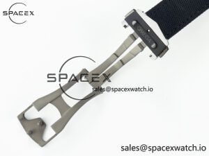 Speedmaster “Dark Side of The Moon” Real Ceramic N1F 1:1 Best Edition on Nylon Strap A9900 - Image 23