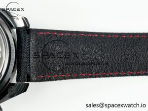Speedmaster “Dark Side of The Moon” Real Ceramic N1F 1:1 Best Edition on Nylon Strap A9900 - Image 27
