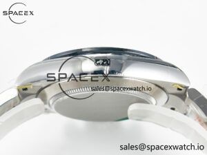 Daytona 116500 VSF 1:1 Best Edition 904L Steel Black Dial on SS Braclet DD4130 - Image 14