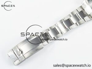 Daytona 116500 VSF 1:1 Best Edition 904L Steel Black Dial on SS Braclet DD4130 - Image 26