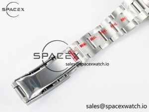 Daytona 116500 VSF 1:1 Best Edition 904L Steel Black Dial on SS Braclet DD4130 - Image 27