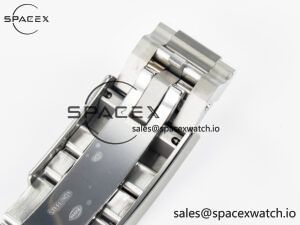 Daytona 116500 VSF 1:1 Best Edition 904L Steel Black Dial on SS Braclet DD4130 - Image 33