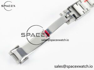 Daytona 116500 VSF 1:1 Best Edition 904L Steel Black Dial on SS Braclet DD4130 - Image 28