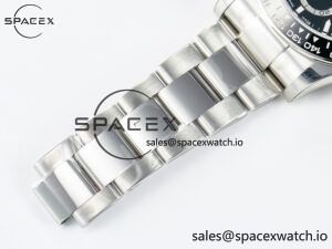 Daytona 126500 VSF 1:1 Best Edition 904L Steel Black Dial on SS Braclet DD4131 - Image 22