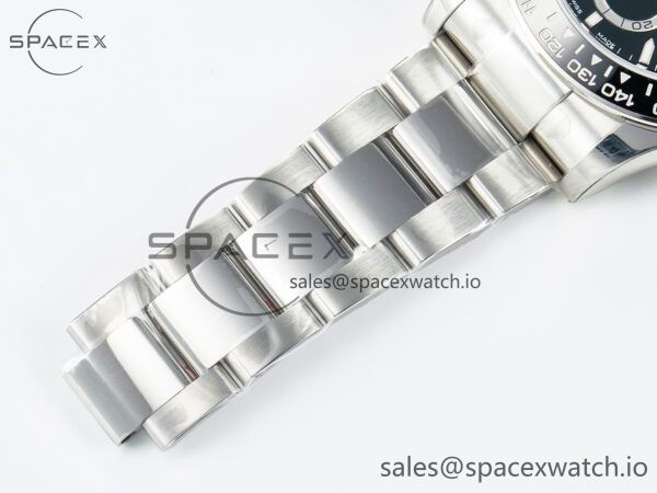 Daytona 126500 VSF 1:1 Best Edition 904L Steel Black Dial on SS Braclet DD4131 - Image 22