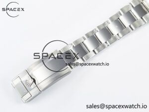 Daytona 126500 VSF 1:1 Best Edition 904L Steel Black Dial on SS Braclet DD4131 - Image 23