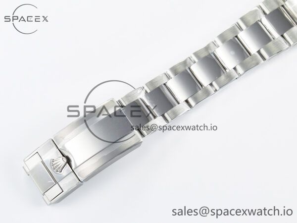 Daytona 126500 VSF 1:1 Best Edition 904L Steel Black Dial on SS Braclet DD4131 - Image 23