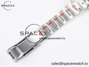 Daytona 126500 VSF 1:1 Best Edition 904L Steel Black Dial on SS Braclet DD4131 - Image 24