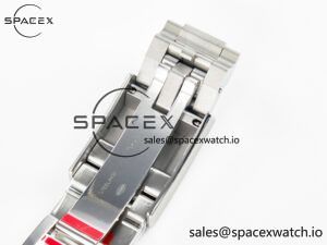 Daytona 126500 VSF 1:1 Best Edition 904L Steel Black Dial on SS Braclet DD4131 - Image 30