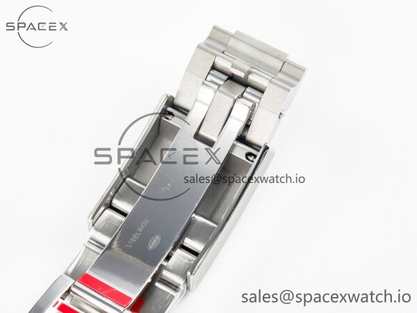 Daytona 126500 VSF 1:1 Best Edition 904L Steel Black Dial on SS Braclet DD4131 - Image 30