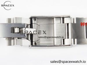 Daytona 126500 VSF 1:1 Best Edition 904L Steel Black Dial on SS Braclet DD4131 - Image 29