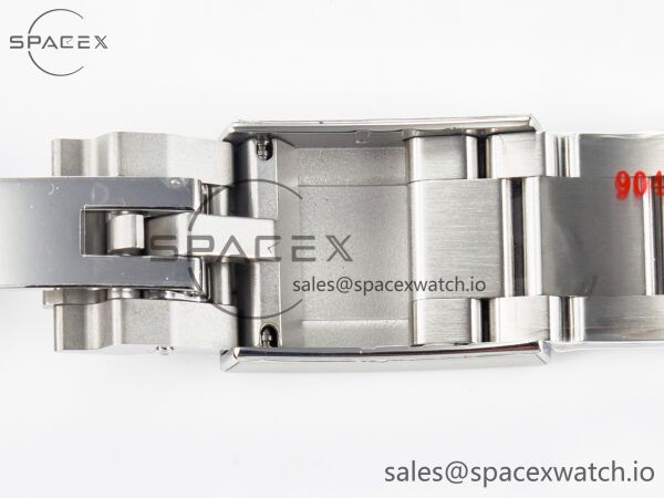 Daytona 126500 VSF 1:1 Best Edition 904L Steel Black Dial on SS Braclet DD4131 - Image 29