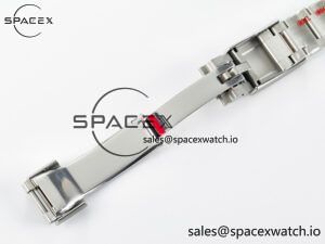 Daytona 126500 VSF 1:1 Best Edition 904L Steel Black Dial on SS Braclet DD4131 - Image 25