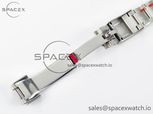 Daytona 126500 VSF 1:1 Best Edition 904L Steel Black Dial on SS Braclet DD4131 - Image 25