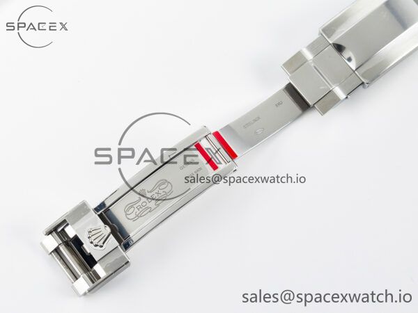 Daytona 126500 VSF 1:1 Best Edition 904L Steel Black Dial on SS Braclet DD4131 - Image 27