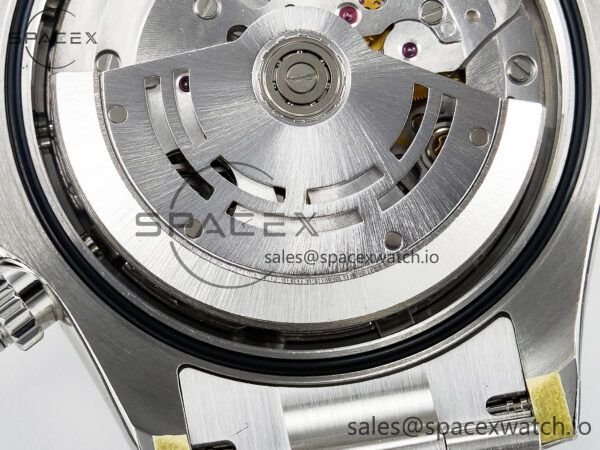 Daytona 126500 VSF 1:1 Best Edition 904L Steel Black Dial on SS Braclet DD4131 - Image 17