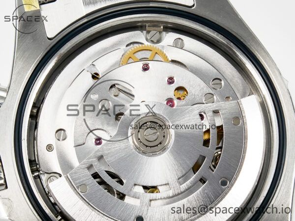 Daytona 126500 VSF 1:1 Best Edition 904L Steel Black Dial on SS Braclet DD4131 - Image 18