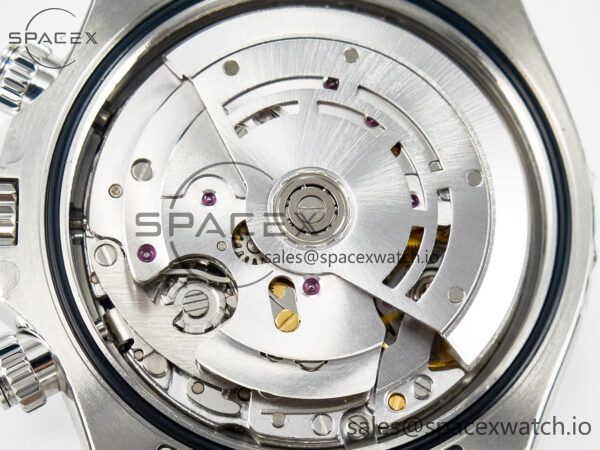 Daytona 126500 VSF 1:1 Best Edition 904L Steel Black Dial on SS Braclet DD4131 - Image 19