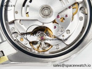 Daytona 126500 VSF 1:1 Best Edition 904L Steel Black Dial on SS Braclet DD4131 - Image 20