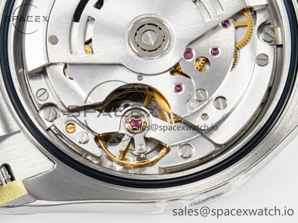 Daytona 126500 VSF 1:1 Best Edition 904L Steel Black Dial on SS Braclet DD4131 - Image 20