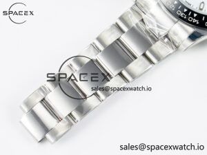 Daytona 116500 VSF 1:1 Best Edition 904L Steel White Dial on SS Braclet DD4130 - Image 24