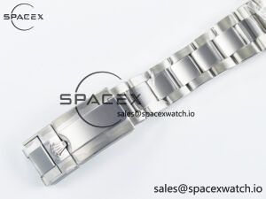 Daytona 116500 VSF 1:1 Best Edition 904L Steel White Dial on SS Braclet DD4130 - Image 25