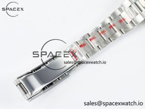 Daytona 116500 VSF 1:1 Best Edition 904L Steel White Dial on SS Braclet DD4130 - Image 26