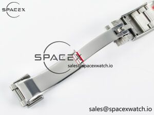 Daytona 116500 VSF 1:1 Best Edition 904L Steel White Dial on SS Braclet DD4130 - Image 27