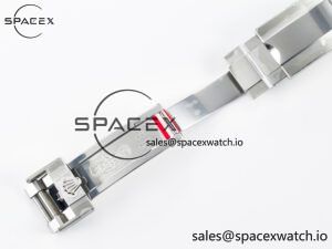 Daytona 116500 VSF 1:1 Best Edition 904L Steel White Dial on SS Braclet DD4130 - Image 29