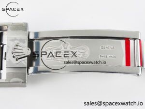 Daytona 116500 VSF 1:1 Best Edition 904L Steel White Dial on SS Braclet DD4130 - Image 30