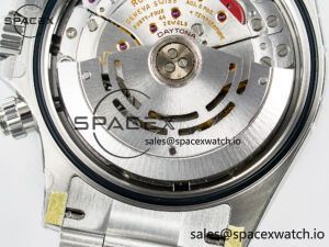Daytona 116500 VSF 1:1 Best Edition 904L Steel White Dial on SS Braclet DD4130 - Image 19