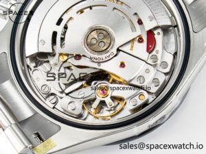 Daytona 116500 VSF 1:1 Best Edition 904L Steel White Dial on SS Braclet DD4130 - Image 22