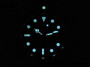 Submariner 116619 LB Blue Ceramic VSF 1:1 Best Edition 904L SS Case and Bracelet VS3135 - Image 34