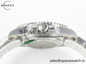 Submariner 116619 LB Blue Ceramic VSF 1:1 Best Edition 904L SS Case and Bracelet VS3135 - Image 14