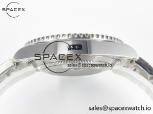 Submariner 116619 LB Blue Ceramic VSF 1:1 Best Edition 904L SS Case and Bracelet VS3135 - Image 13