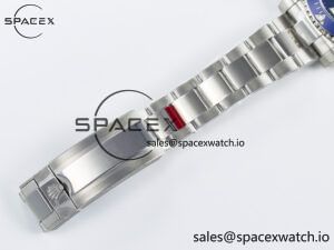 Submariner 116619 LB Blue Ceramic VSF 1:1 Best Edition 904L SS Case and Bracelet VS3135 - Image 26