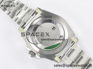 Submariner 116619 LB Blue Ceramic VSF 1:1 Best Edition 904L SS Case and Bracelet VS3135 - Image 16