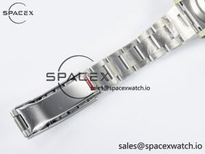 Submariner 116619 LB Blue Ceramic VSF 1:1 Best Edition 904L SS Case and Bracelet VS3135 - Image 27