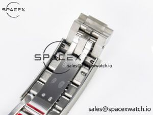 Submariner 116619 LB Blue Ceramic VSF 1:1 Best Edition 904L SS Case and Bracelet VS3135 - Image 33