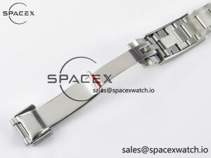 Submariner 116619 LB Blue Ceramic VSF 1:1 Best Edition 904L SS Case and Bracelet VS3135 - Image 28
