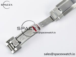 Submariner 116619 LB Blue Ceramic VSF 1:1 Best Edition 904L SS Case and Bracelet VS3135 - Image 30