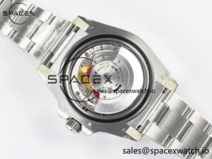 Submariner 116619 LB Blue Ceramic VSF 1:1 Best Edition 904L SS Case and Bracelet VS3135 - Image 18