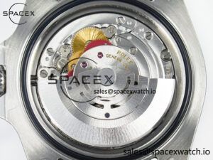 Submariner 116619 LB Blue Ceramic VSF 1:1 Best Edition 904L SS Case and Bracelet VS3135 - Image 19