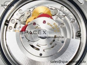 Submariner 116619 LB Blue Ceramic VSF 1:1 Best Edition 904L SS Case and Bracelet VS3135 - Image 20