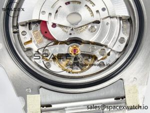 Submariner 116619 LB Blue Ceramic VSF 1:1 Best Edition 904L SS Case and Bracelet VS3135 - Image 23
